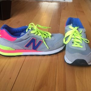 New Balance 515s